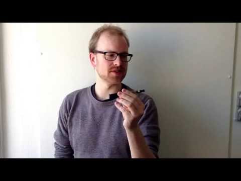 Jeppe S. om grunden til hans rygestop