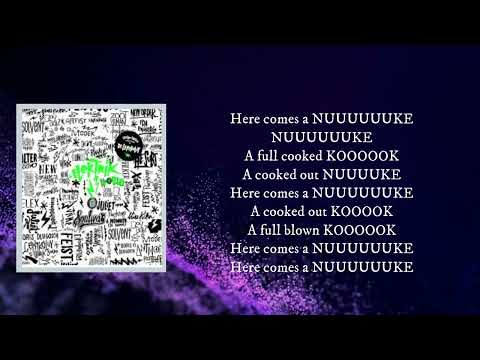 FIDLAR - Nuke (Lyrics)