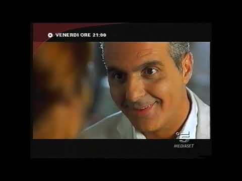 PROMO CANALE 5 FILM "AL MOMENTO GIUSTO" (2005)
