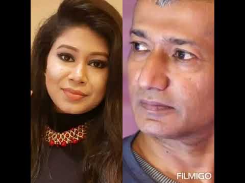 Oba Andakaaraye / Disni Nakandala & Priyankara Lokuwithana / Ananda Padmasiri (Lyrics)