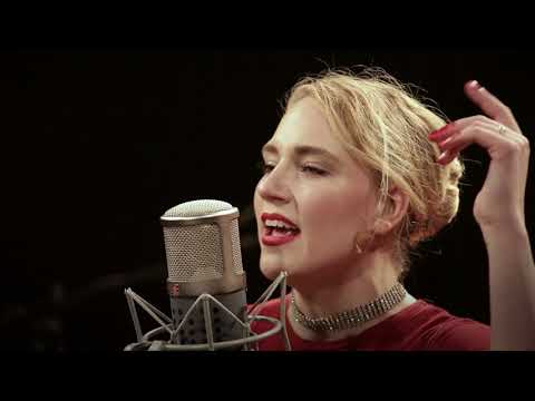 Kat Cunning - Birds - 2/7/2018 - Paste Studios - New York - NY