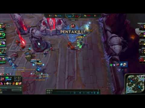 Hired Gun Graves-Gold (PENTA)