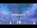Livingston - Nightlight (Lyrics)