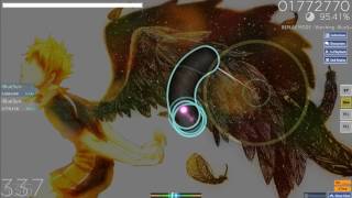 Osu! BURNOUT SYNDROMES - Hikari Are [Insane]