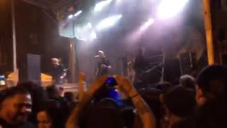 Samael - To Our Martyrs (MDF 2016)