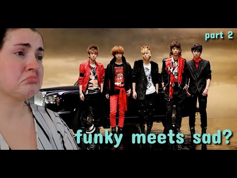 SHINee - 2009, Year Of Us [The Third Mini Album] Part 2 | REACTION! | SHINee SUNDAY!