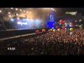 30 Seconds To Mars - Night of the Hunter - Rock ...