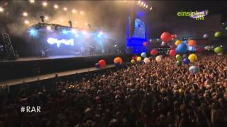 30 Seconds To Mars - Night of the Hunter - Rock Am Ring 2013 Live