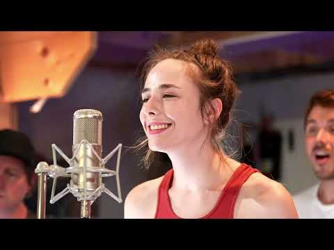 Ta main, Ariane Roy | Dans l'shed à Léon 2021