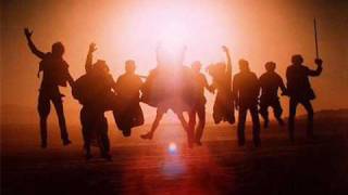 Edward Sharpe The Magnetic Zeros Home Video