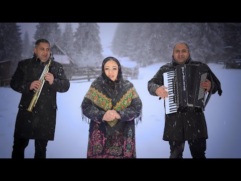 Lorena Florentin ❄ Se deschide Cerul iară 🎄 Colindă 2023 🎄