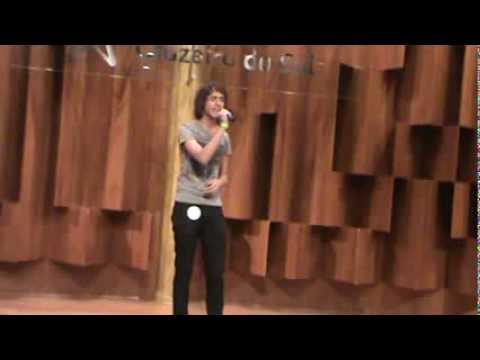 Luís Gustavo / Toshinobu Iida - Endres（Cover）