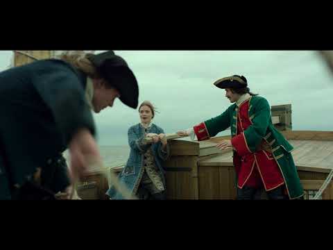 Первые - Trailer