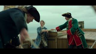 Трейлер: Первые