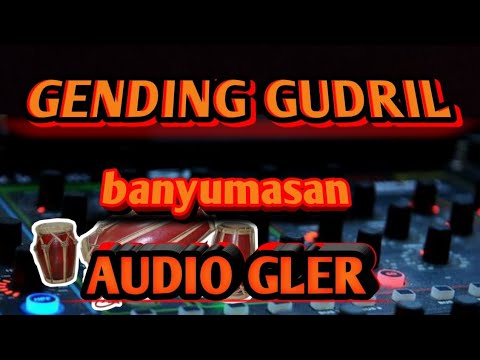 Gending GUDRIL Banyumas #trending