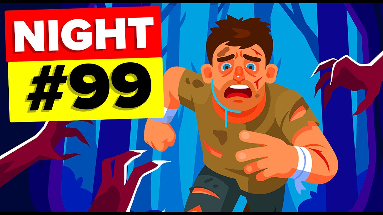 99 Nights In a Forest EXPLAINED