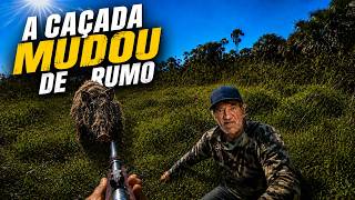 CÃES PEQUENOS, RESULTADO GIGANTE | JAVALI BRASIL