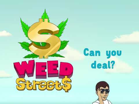 Weed Street Video