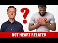 11 Causes Of CHEST PAIN That Are NOT Heart Related