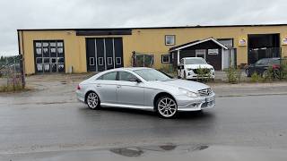 Mercedes-Benz CLS 500 car for sale - Image 4 | Autoline MY Mercedes-Benz CLS 500 car | Image 4 - Autoline