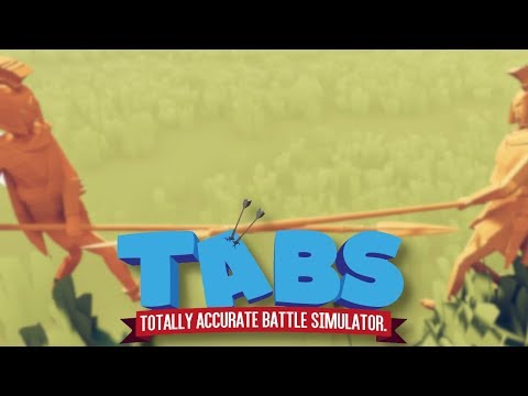 (1v1) Sarissa vs Every Unit in TABS [Golden edytion] | Totally Accurate Battle Simulator