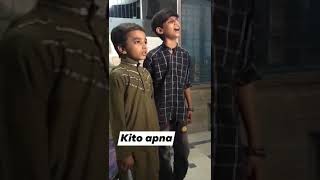 New Video Pakistani Viral Boys Song Mere Paas tum 