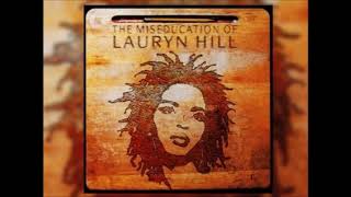 Lauryn Hill-When It Hurts So Bad