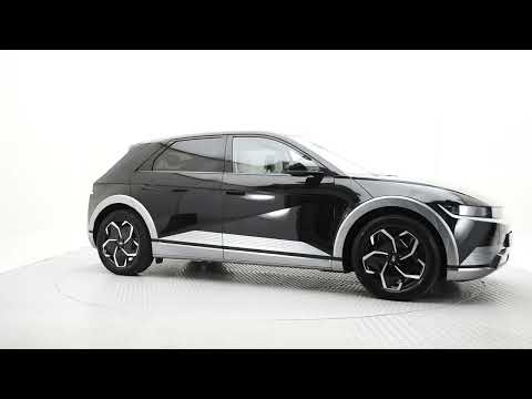 Hyundai IONIQ 5 EV Premium 217 RWD Electric 73kWh - Image 2