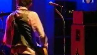 You Am I - 13 End O' The Line (Live at Luna Park)