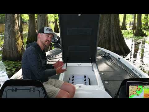 2026 Skeeter ZXE 20 W/Yamaha 250 