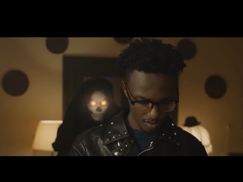 Juno Kizigenza - Nightmare (Official Video)