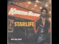 Kurtis Blow   Starlife