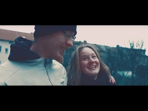 DAVE A SONY - POSLEDNÍ MINUTA ft.Jeroen Smit (Official video)