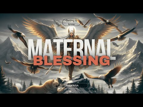 UMAY: The Guardian Goddess of the Turkic World | SHORT ANCİENT TALES of Gods and Heroes