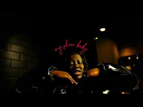 5an - love galore (Official Lyric Video)