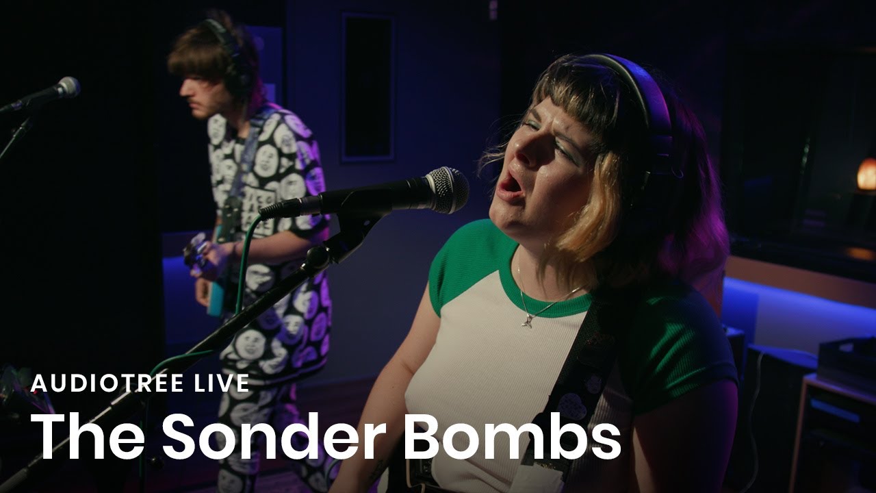 The Sonder Bombs