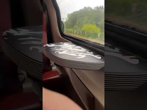 Intercity Lelystad centrum vertrek vanuit Leiden Centraal / onderweg naar amsterdam-zuid