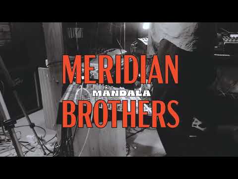 Meridian Brothers - Mandala (Official Video)