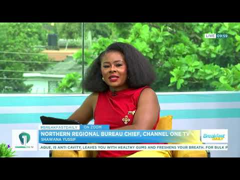 Unsold Farm Produce: Savannah Farmers Face Mounting Post-Harvest Losses | Ghana News