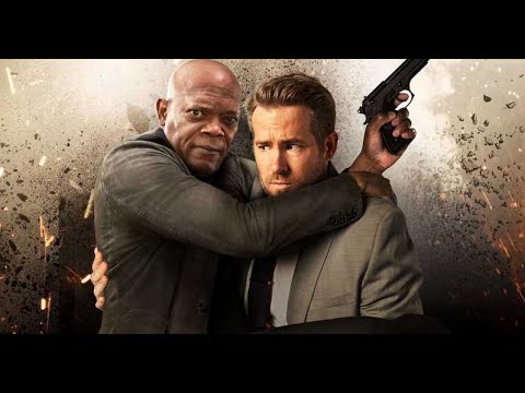 HITMANS WIFES BODYGUARD Trailer 2 New (2021) Ryan Reynolds Samuel L Jackson Salma Hayek Movie