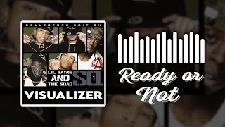 Lil Wayne, Gudda Gudda, Young Yo, Kidd Kidd &amp; Dizzy "Ready Or Not" (SQ1 Mixtape) | Sqad Up