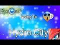 Evocreo How To Get To Hydro City From Carbon City
