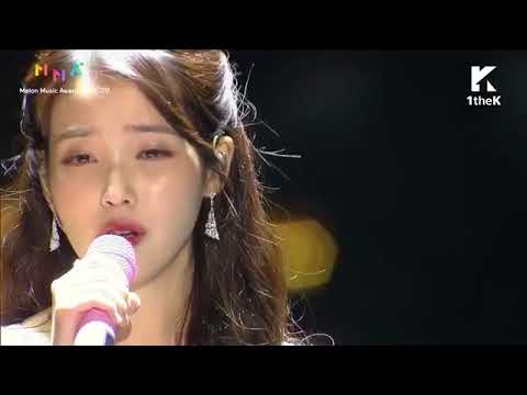 Melon Music Awards 2017 Part 2 Full HD