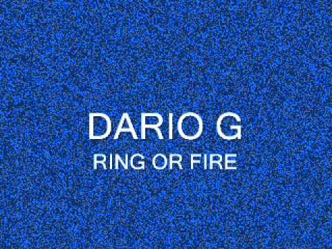 DARIO G REMIX