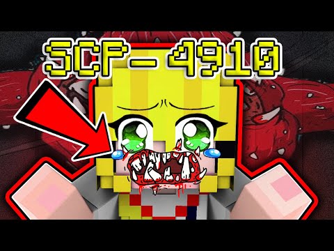 MEL IS ATTACKED BY THE TOOTH DECAY DEMON SCP-4910 🦷💀☠ | THE SPY KIDS RETURN (EPISODE 20)