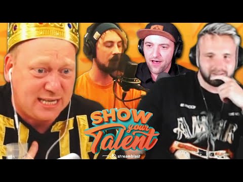 SO KNAPP war DAS VOTING NOCH NIE! 😵 DRITTES CASTING mit @topicmusicvevo641 😱 SHOW YOUR TALENT