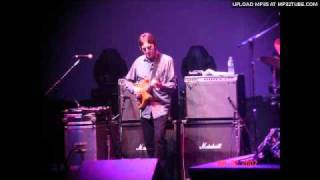 ALLAN HOLDSWORTH Peril Premonition