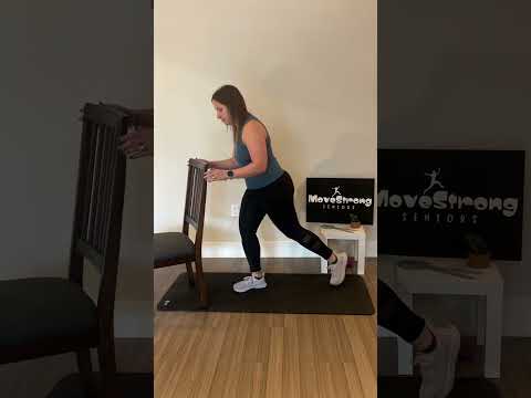 Lunge