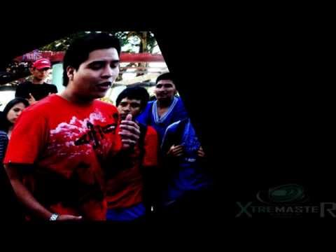 Diley vs ✓ Irving - Batallas Exhibición - Rap - Freestyle