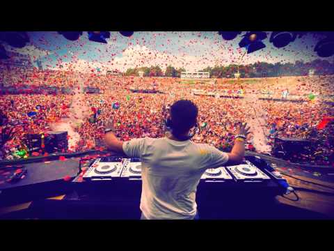 Yves V & Loopers - Koma (Original Mix)